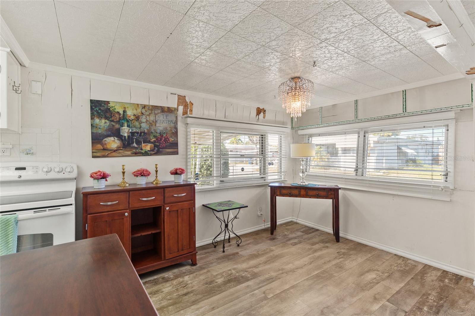 FAIR LANE ACRES FIRST ADD - Residential