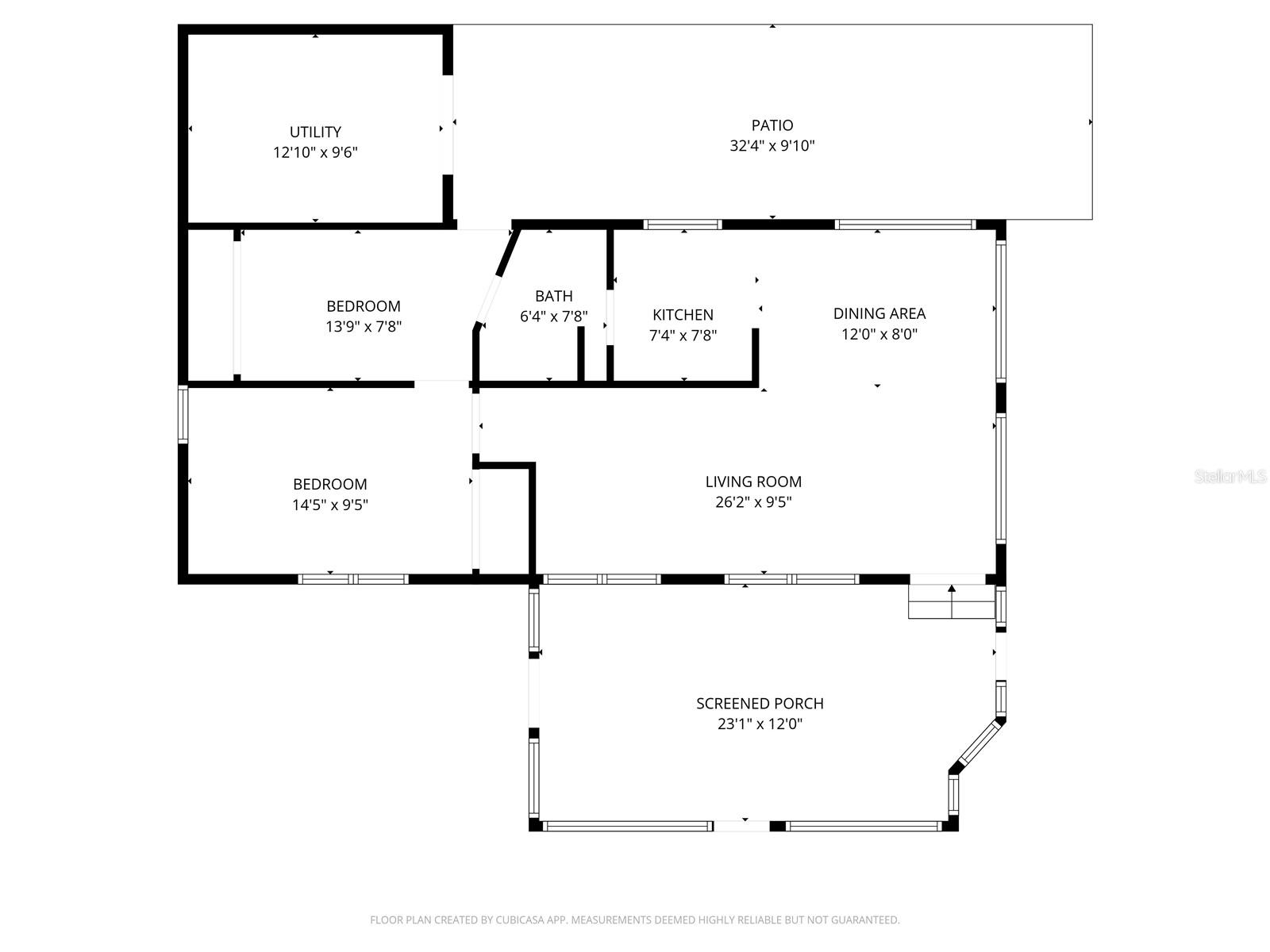 FAIR LANE ACRES FIRST ADD - Residential