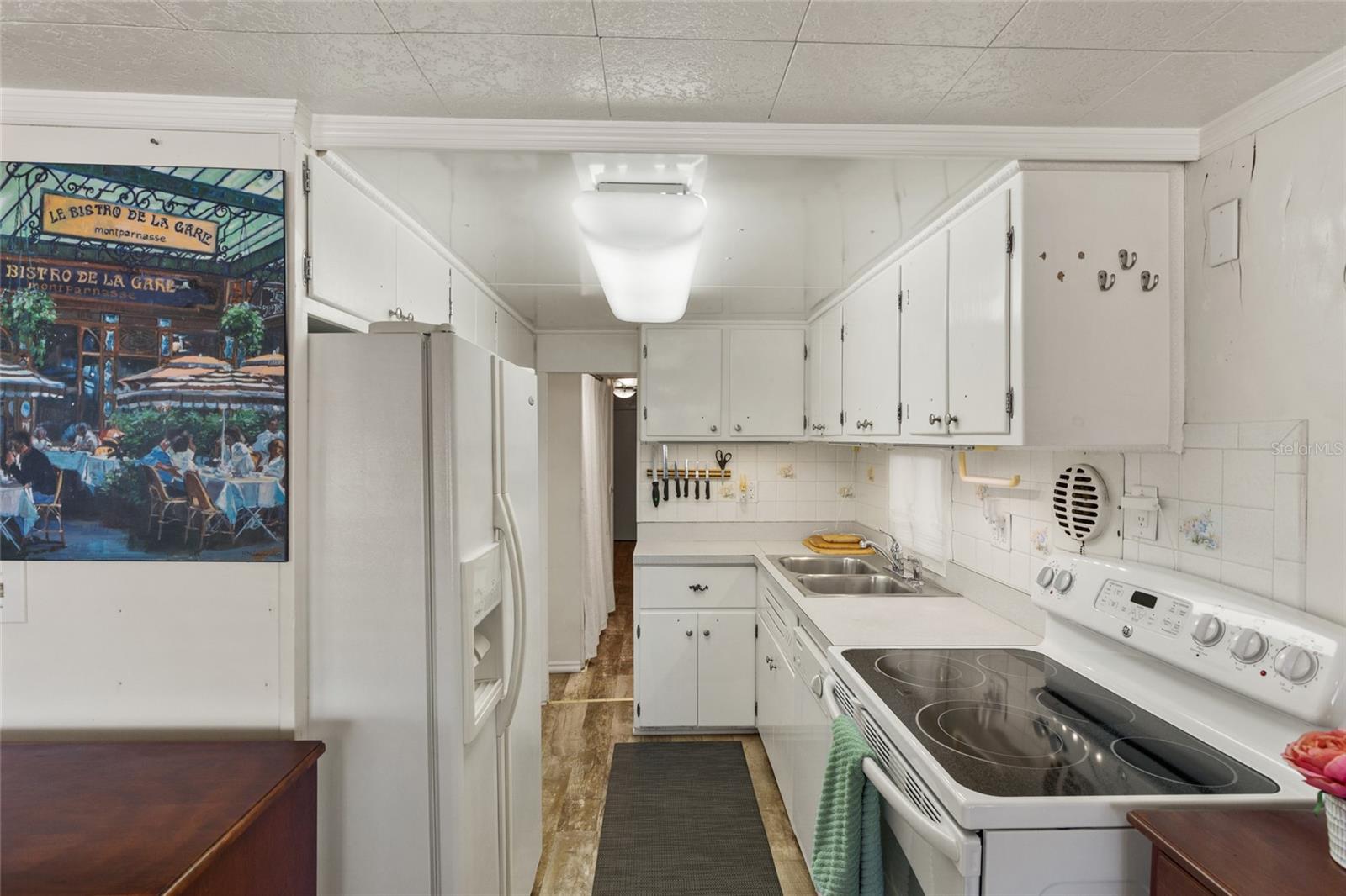 FAIR LANE ACRES FIRST ADD - Residential