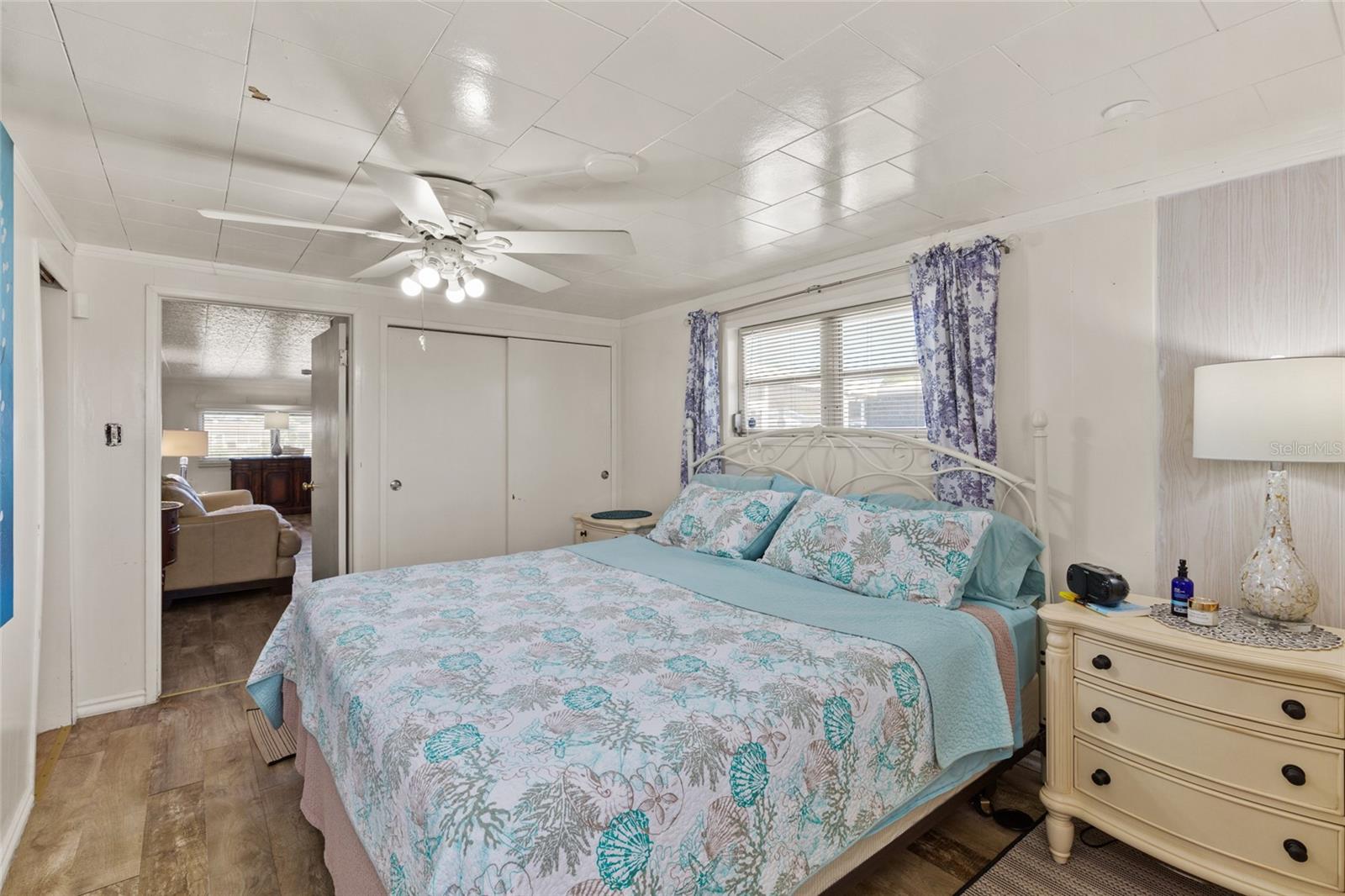 FAIR LANE ACRES FIRST ADD - Residential