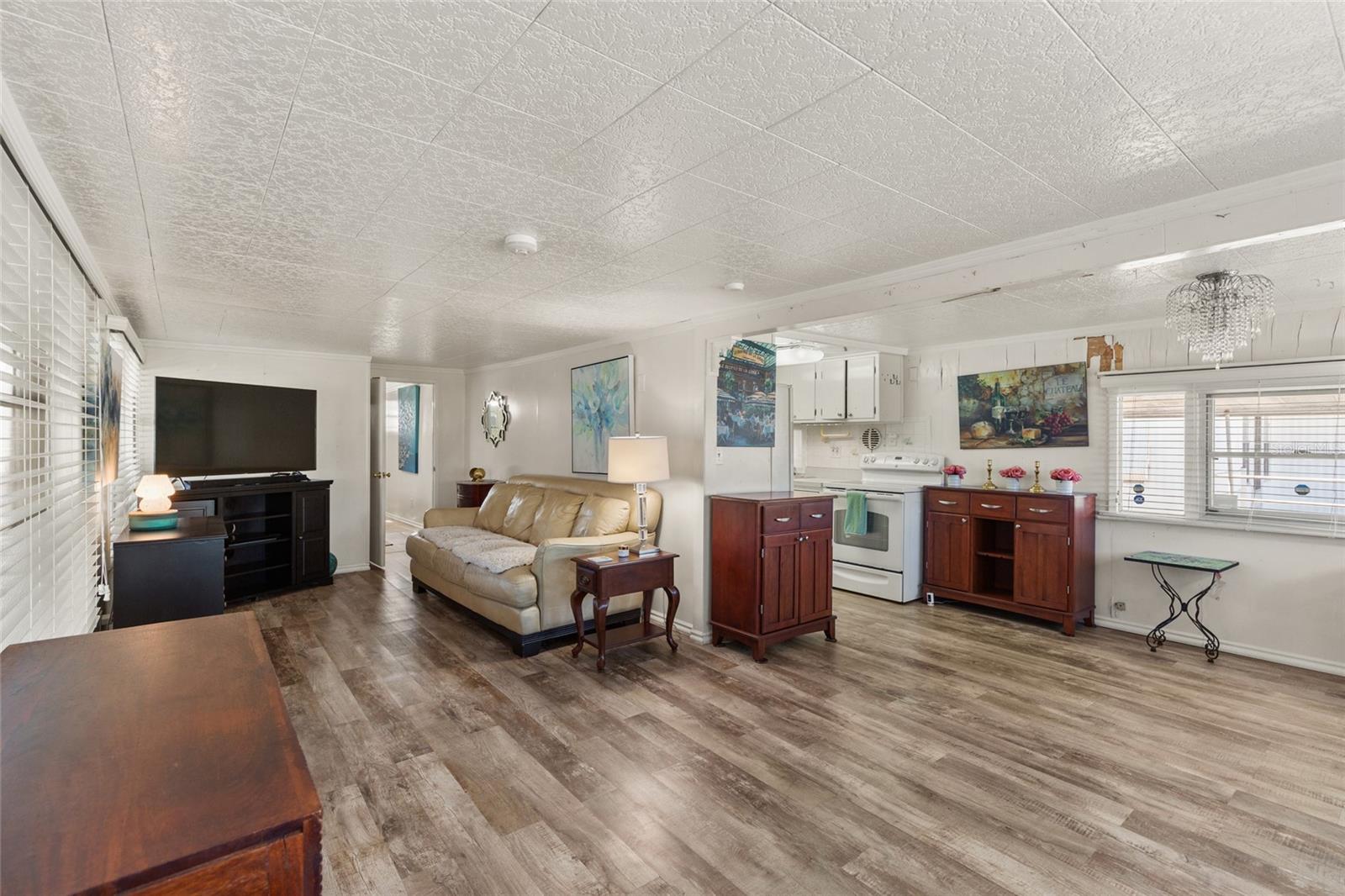 FAIR LANE ACRES FIRST ADD - Residential