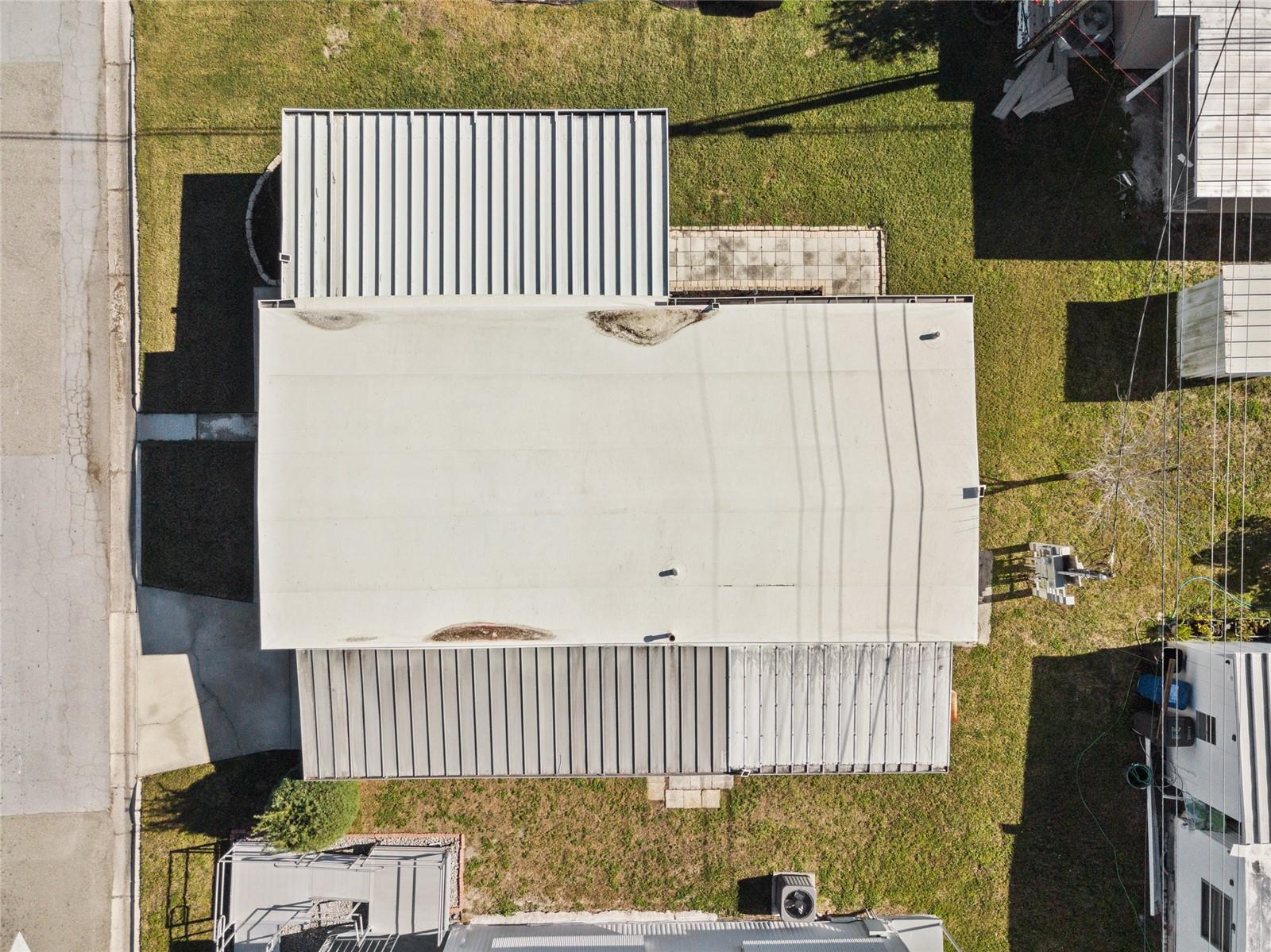 FAIR LANE ACRES FIRST ADD - Residential