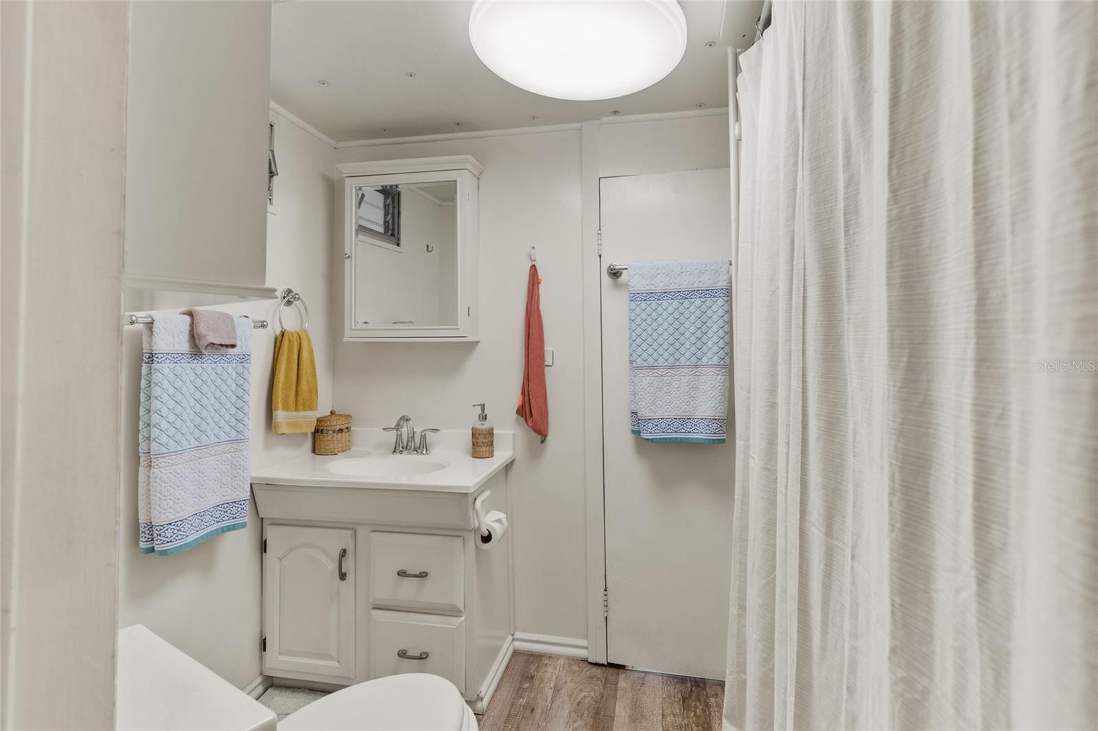 FAIR LANE ACRES FIRST ADD - Residential