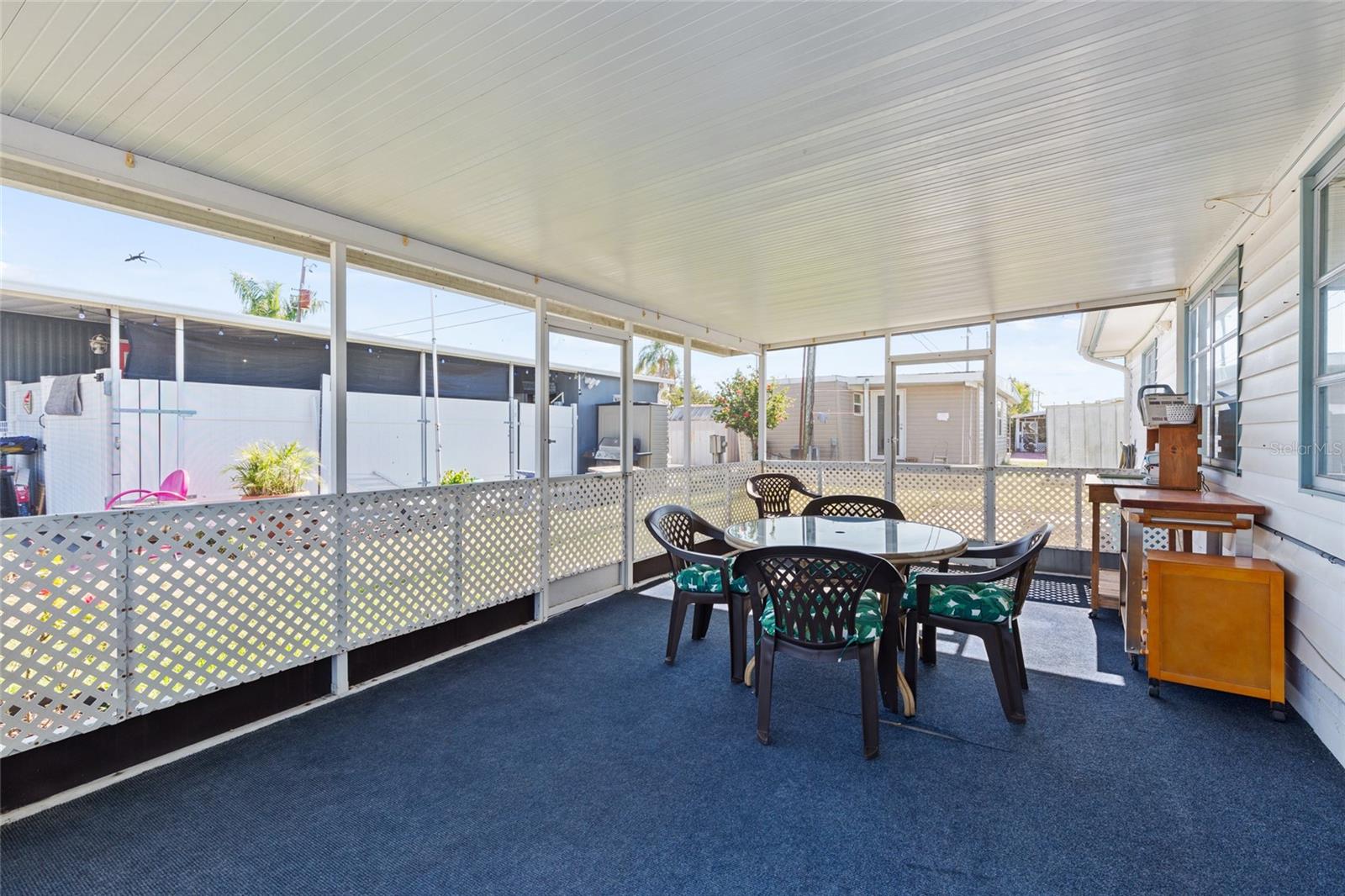 FAIR LANE ACRES FIRST ADD - Residential