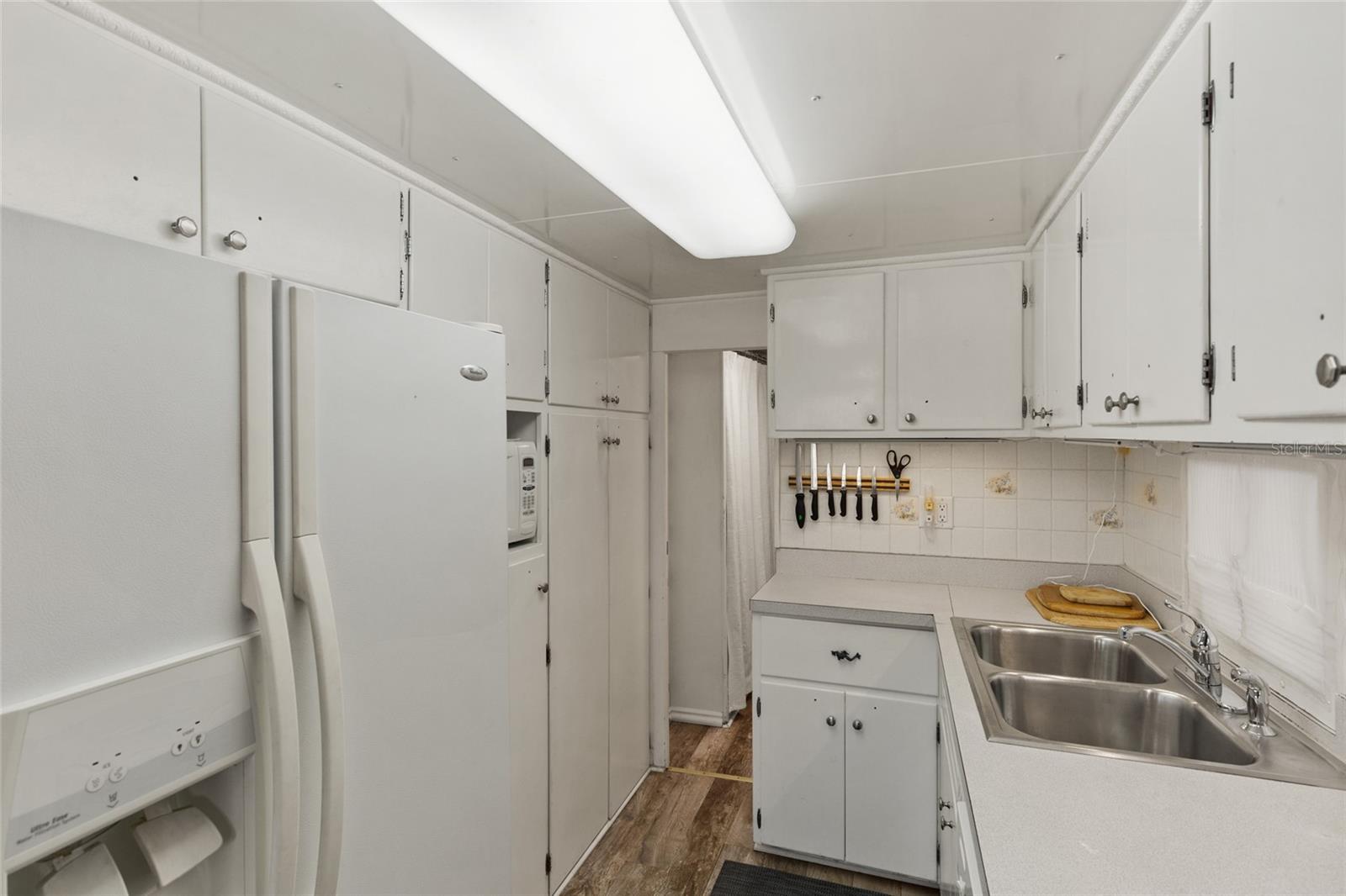 FAIR LANE ACRES FIRST ADD - Residential