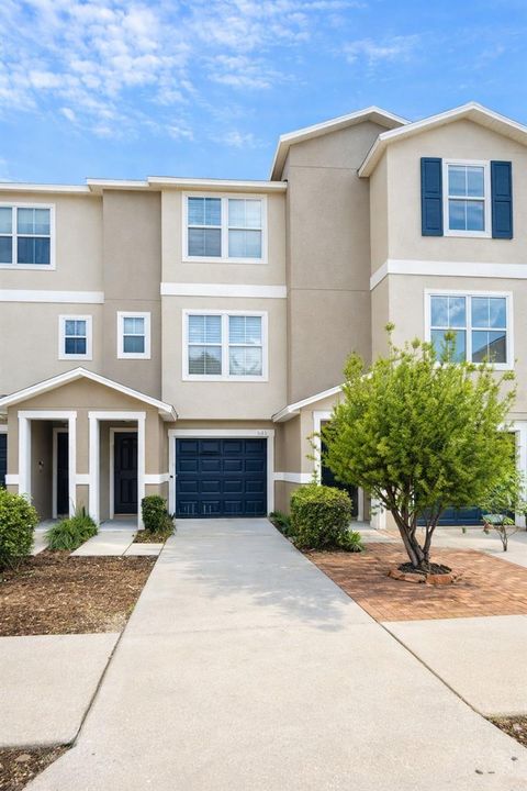 4407 TUSCAN LOON DRIVE TAMPA FL 33619