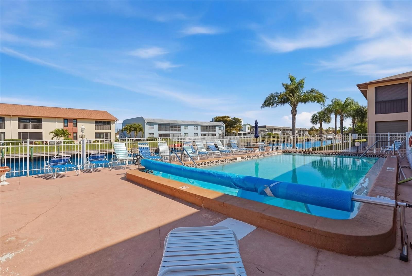SANDPIPER/CAPE CORAL CONDO - Residential