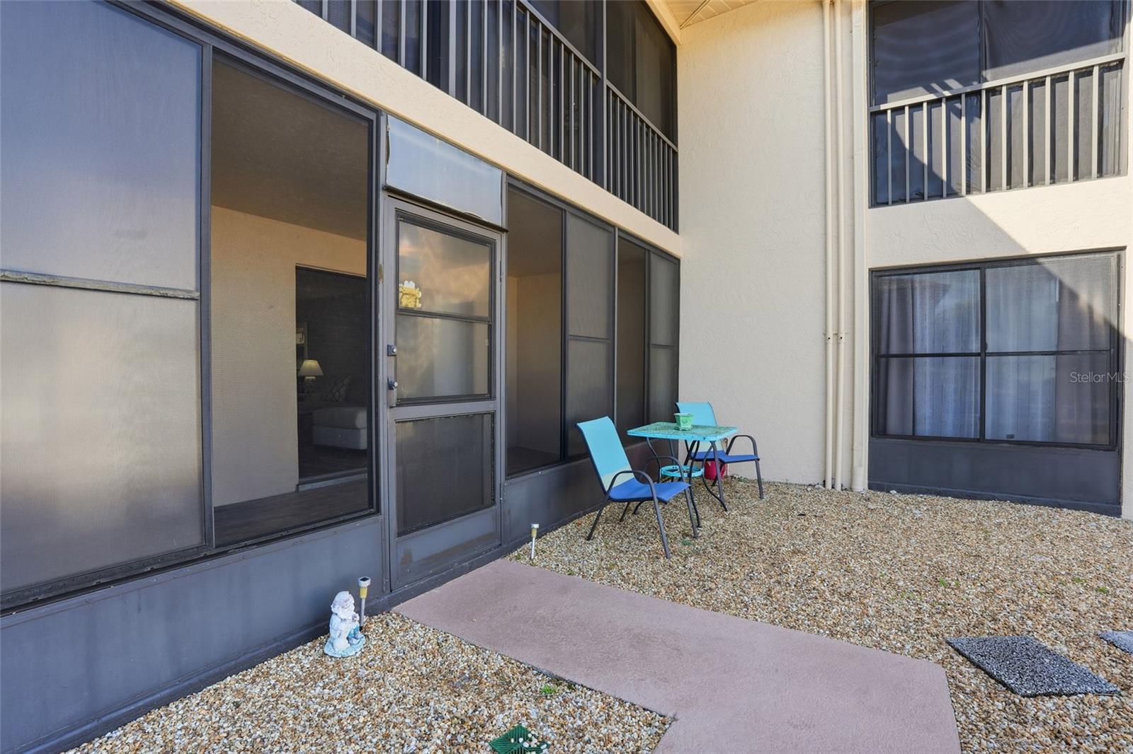 SANDPIPER/CAPE CORAL CONDO - Residential