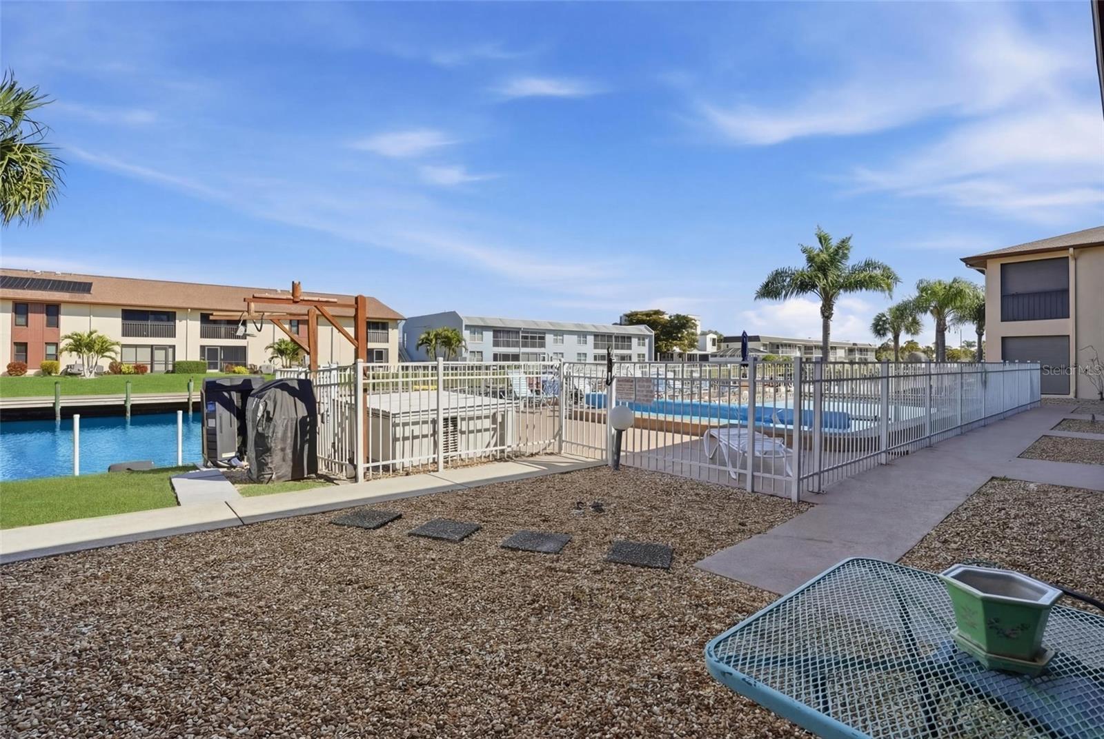 SANDPIPER/CAPE CORAL CONDO - Residential