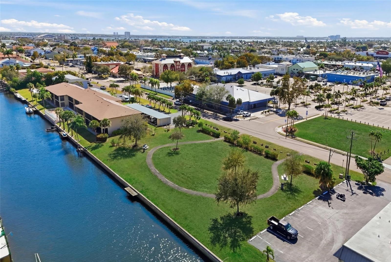 SANDPIPER/CAPE CORAL CONDO - Residential