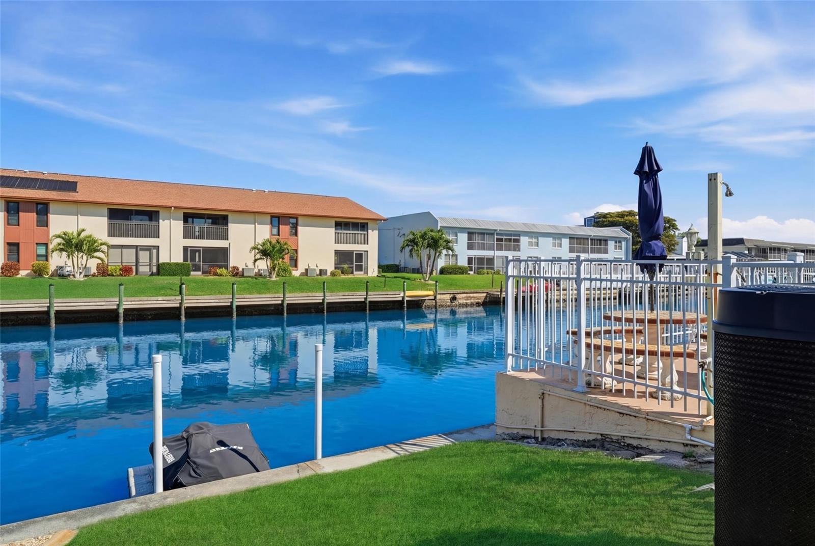 SANDPIPER/CAPE CORAL CONDO - Residential