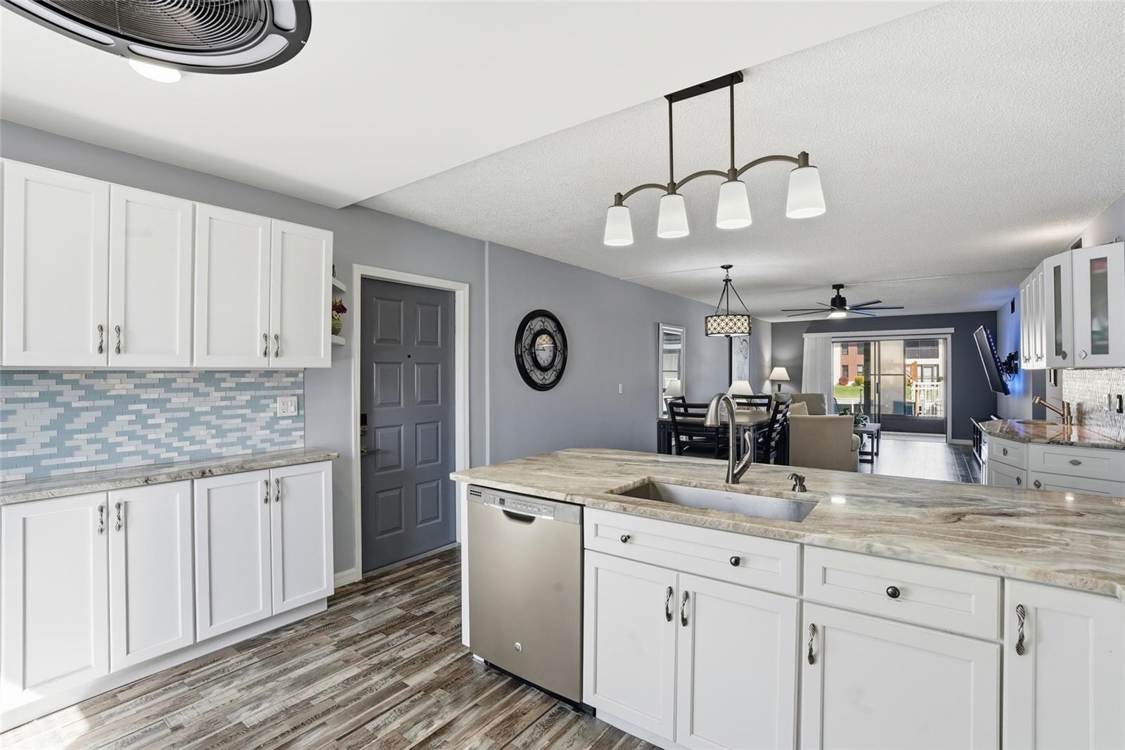 SANDPIPER/CAPE CORAL CONDO - Residential