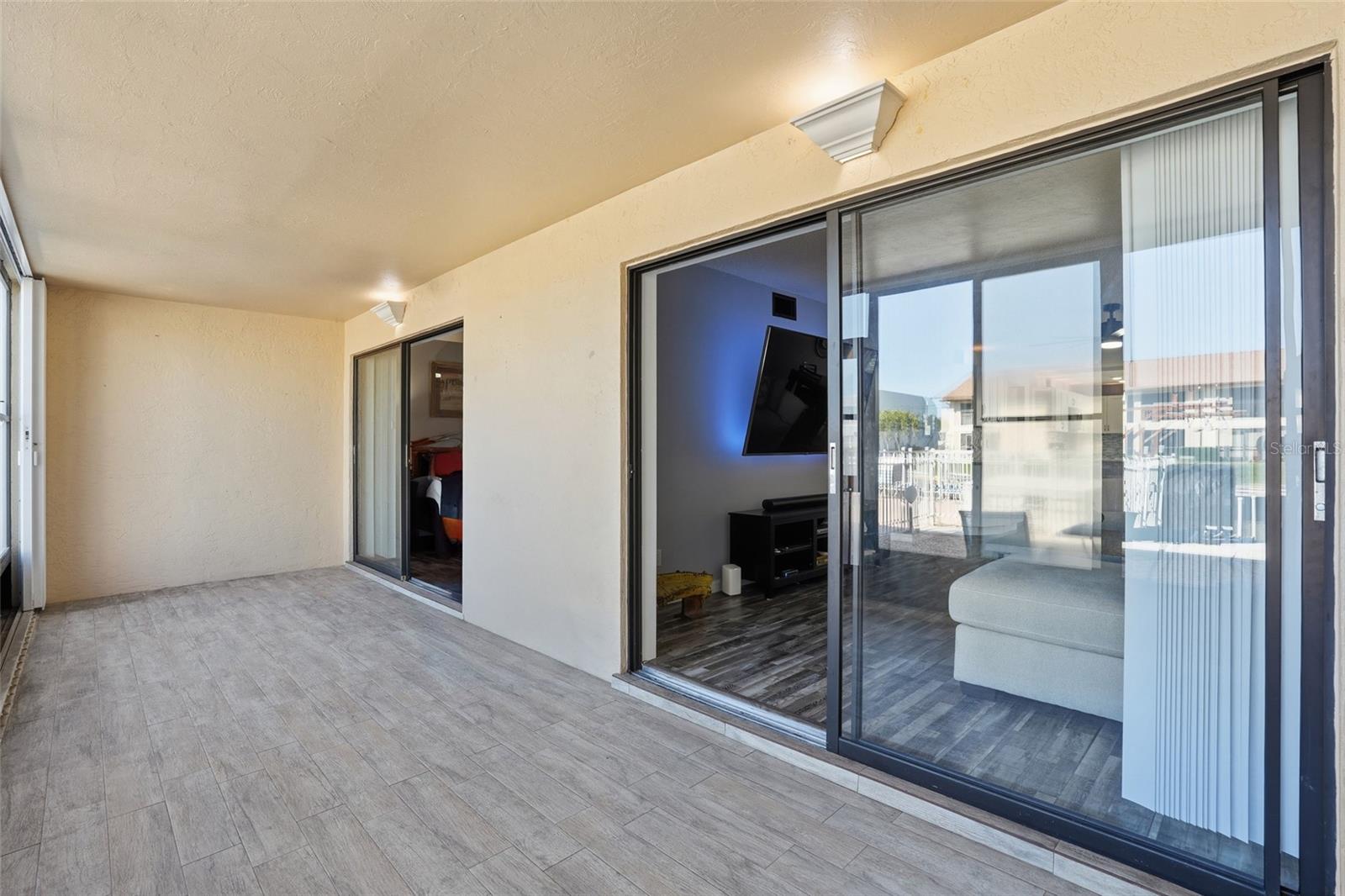 SANDPIPER/CAPE CORAL CONDO - Residential