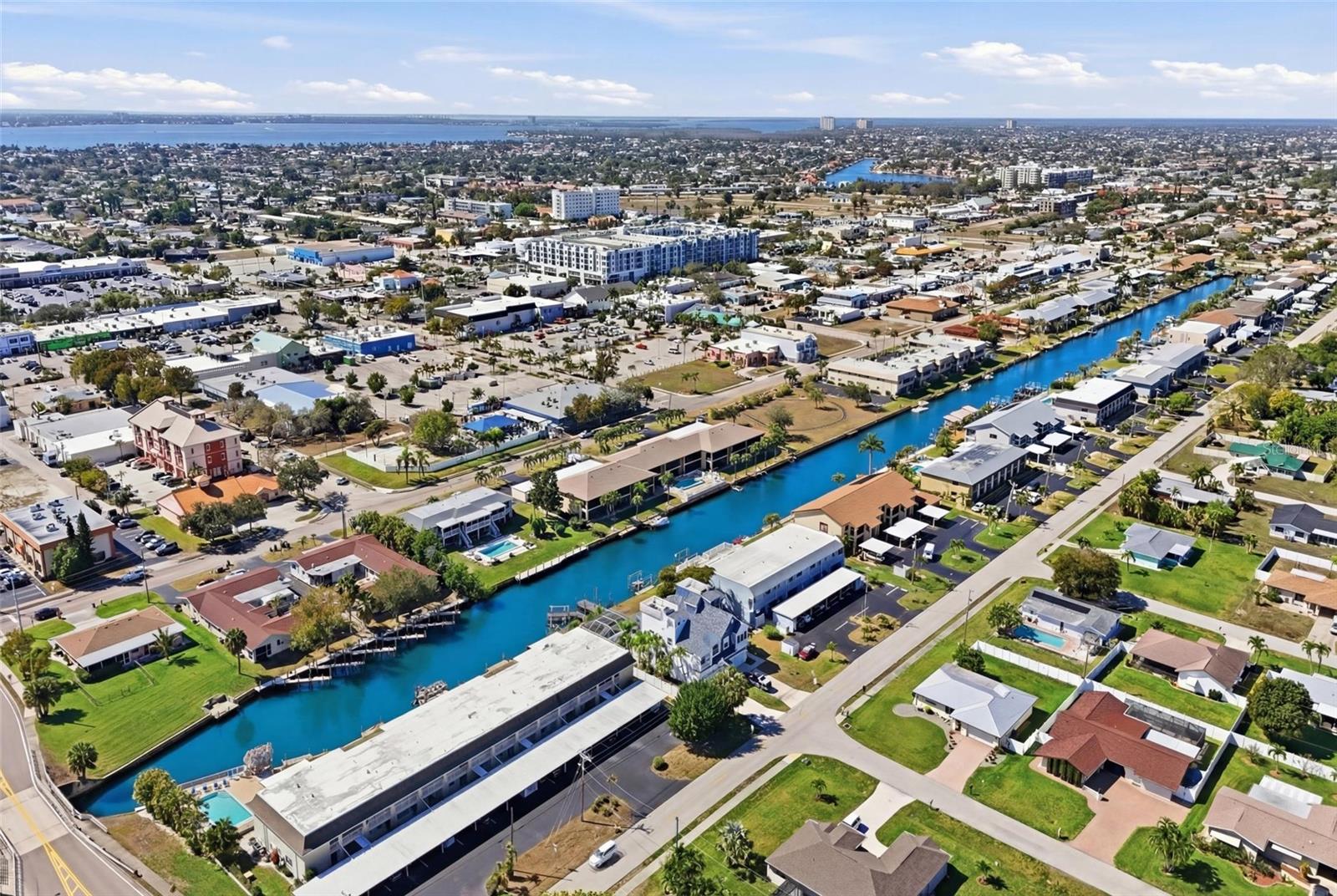 SANDPIPER/CAPE CORAL CONDO - Residential
