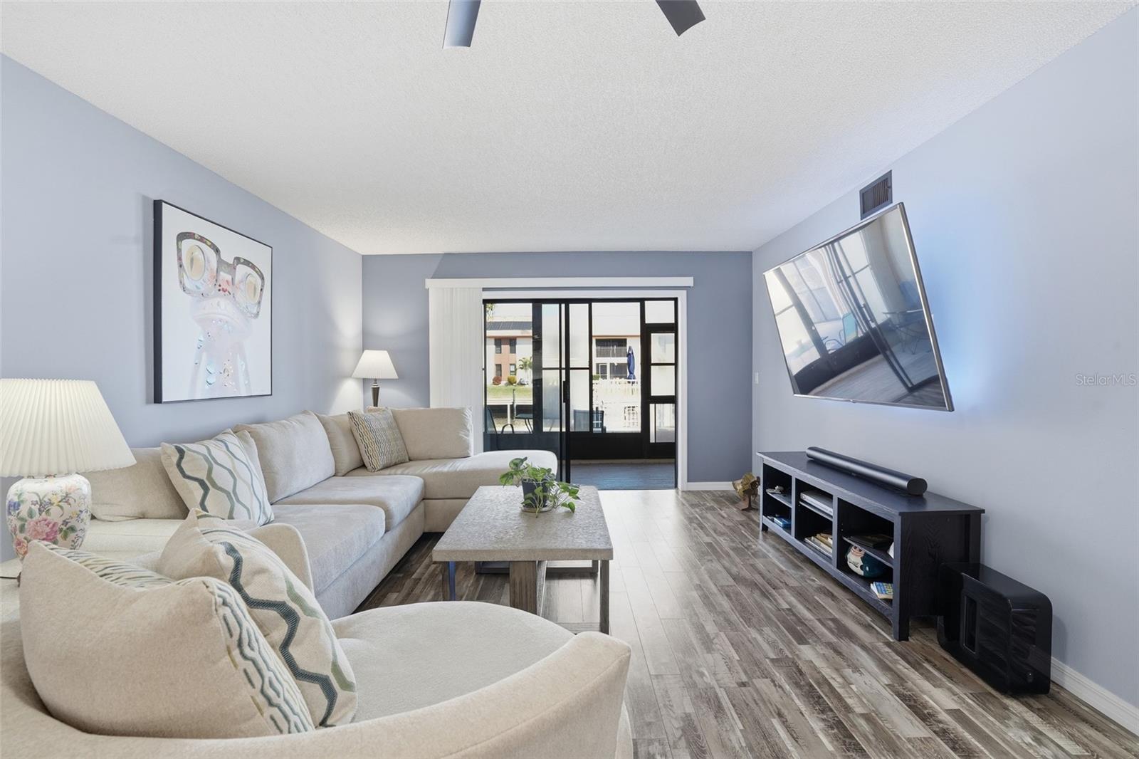 SANDPIPER/CAPE CORAL CONDO - Residential