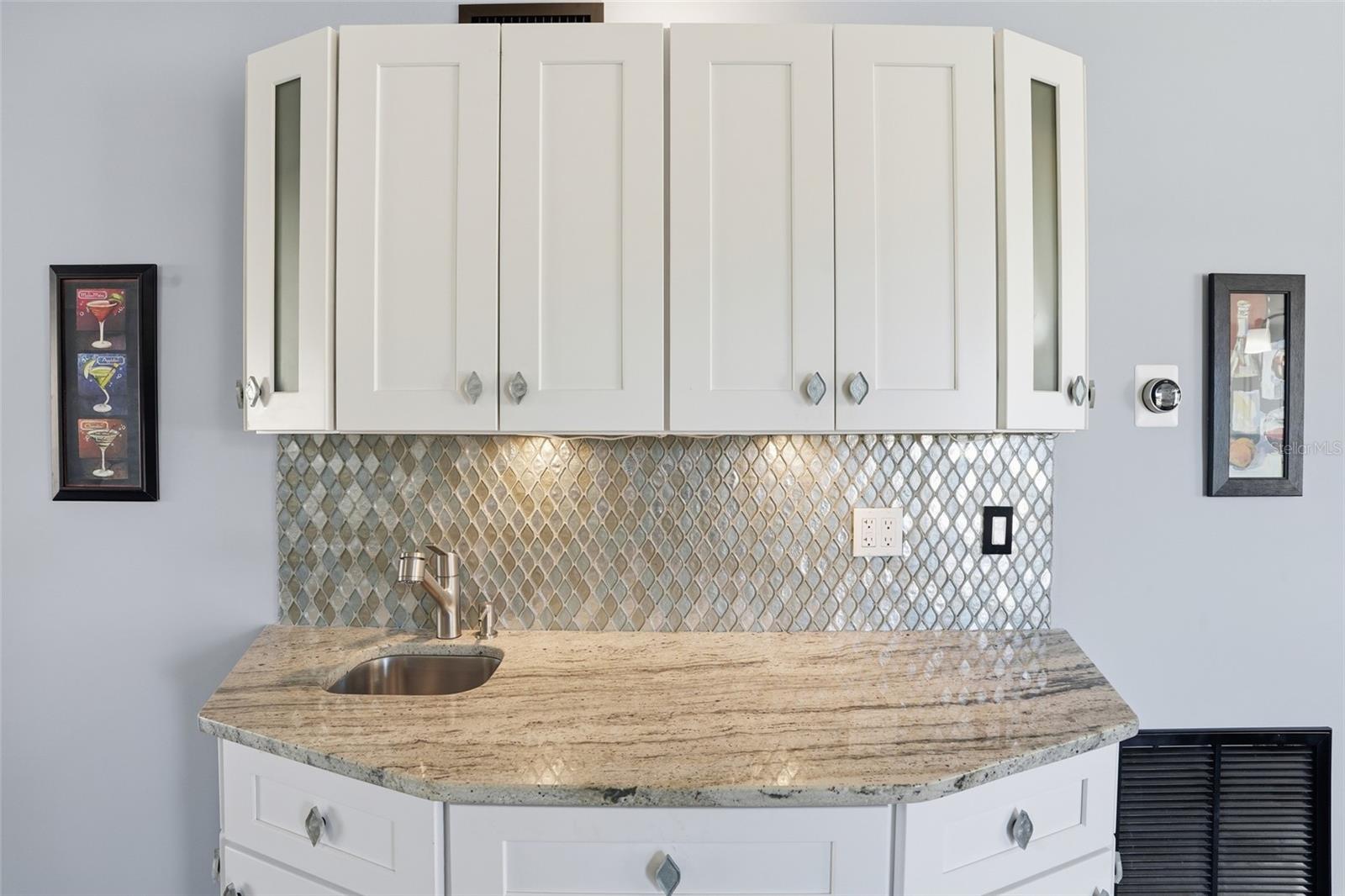 SANDPIPER/CAPE CORAL CONDO - Residential