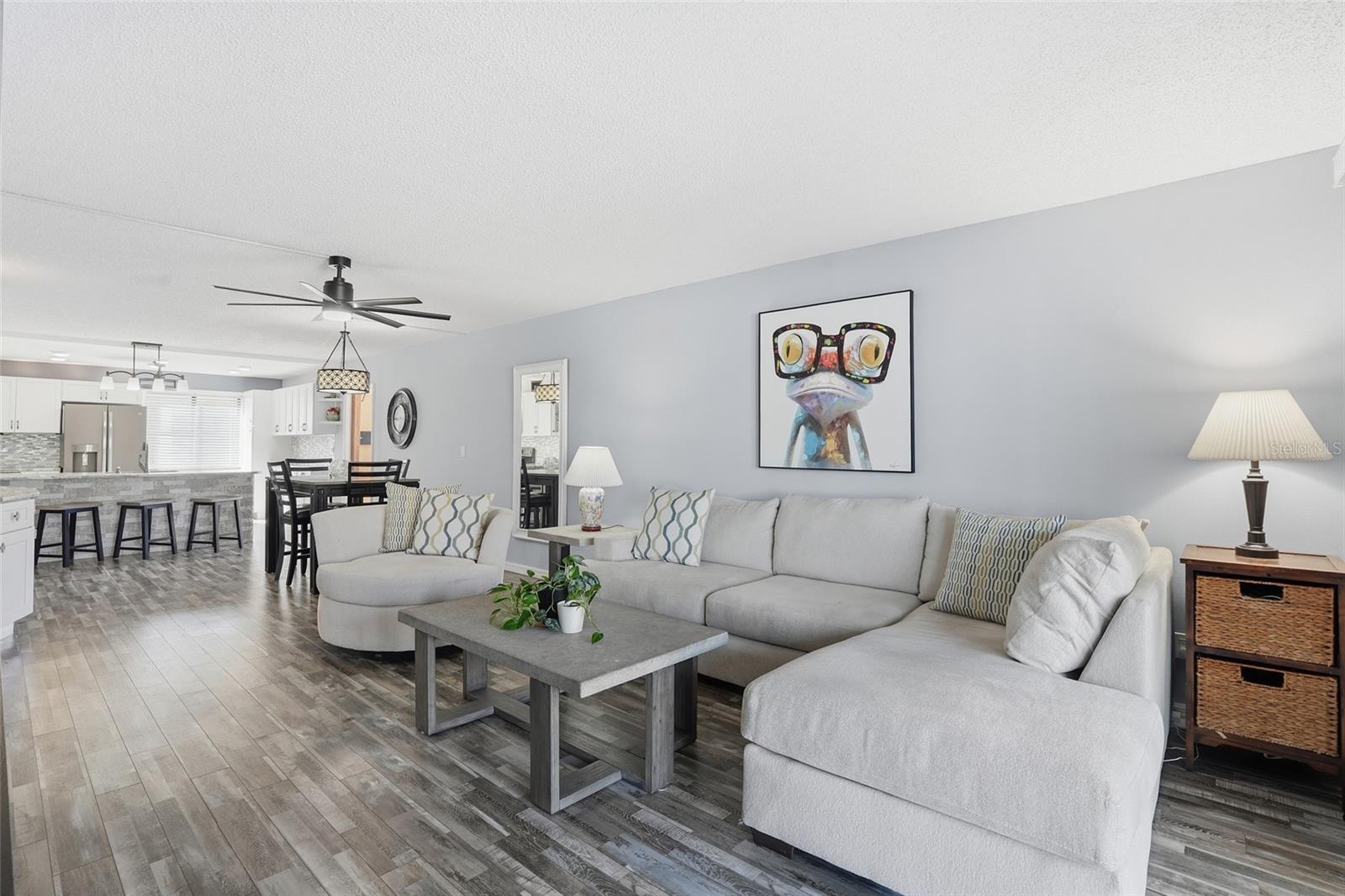 SANDPIPER/CAPE CORAL CONDO - Residential
