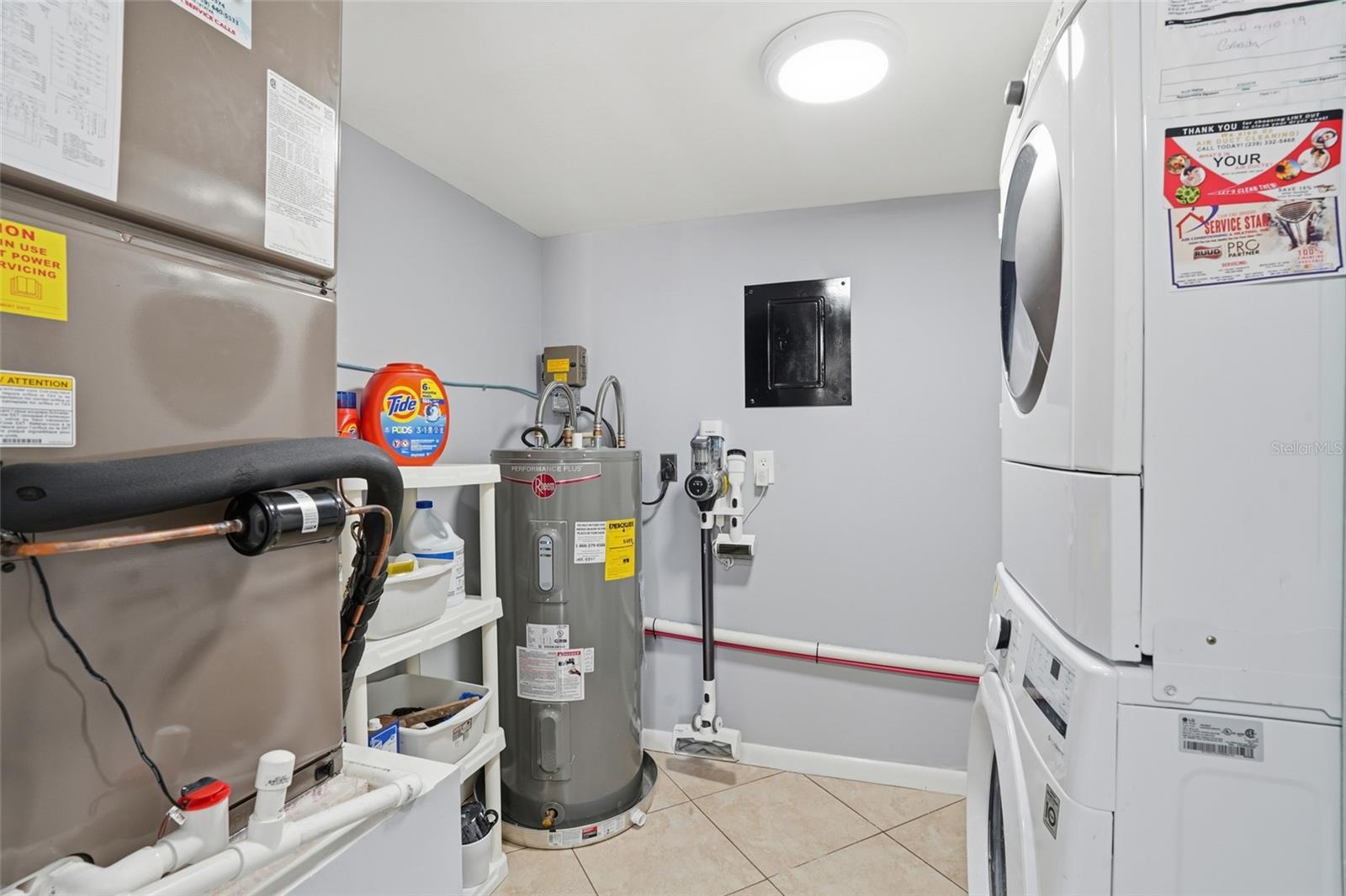 SANDPIPER/CAPE CORAL CONDO - Residential