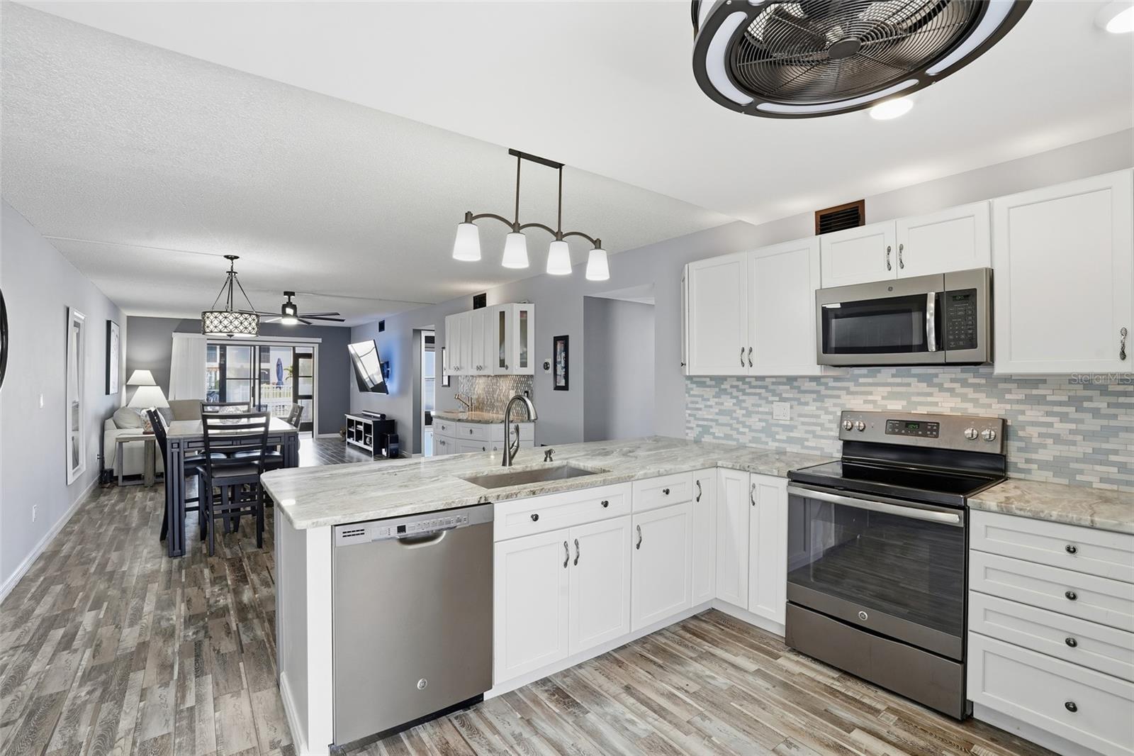 SANDPIPER/CAPE CORAL CONDO - Residential