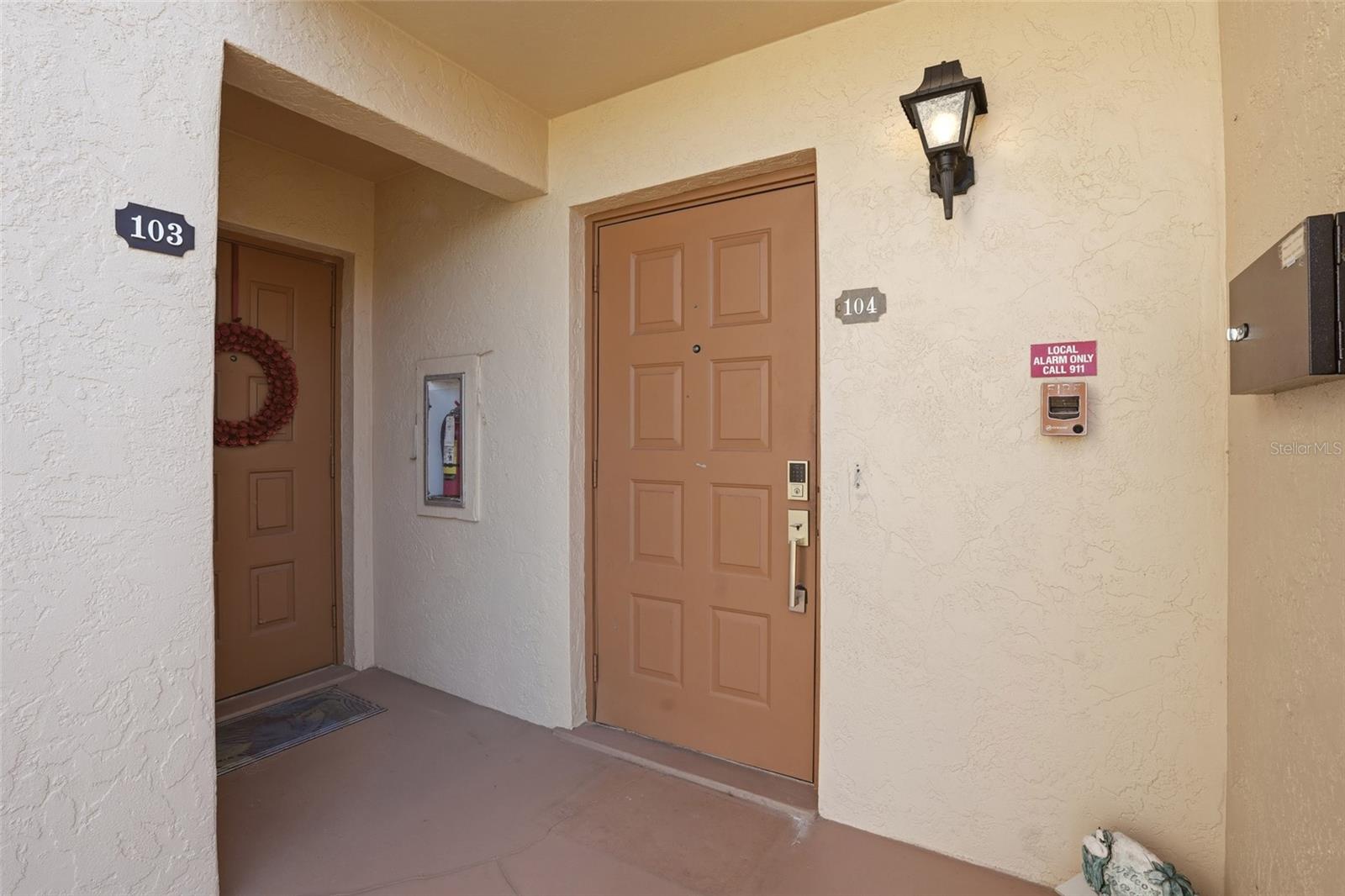 SANDPIPER/CAPE CORAL CONDO - Residential