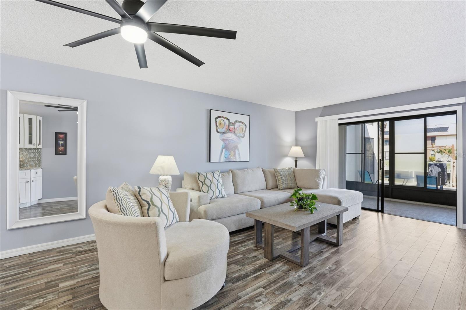 SANDPIPER/CAPE CORAL CONDO - Residential