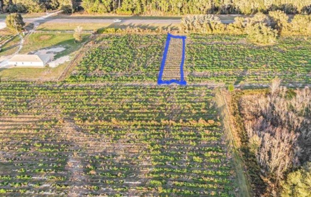 Photo of 00 Hwy 98, Dade City, FL 33523 (MLS # G5105954)