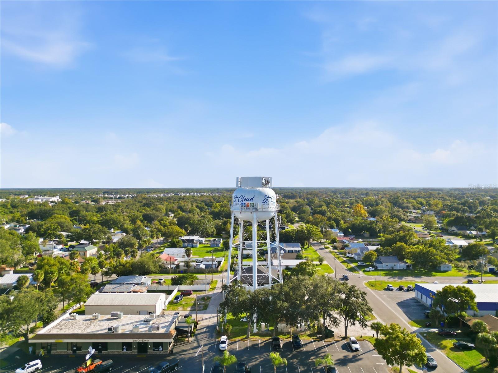 LAKESIDE AT SATILLA - Residential