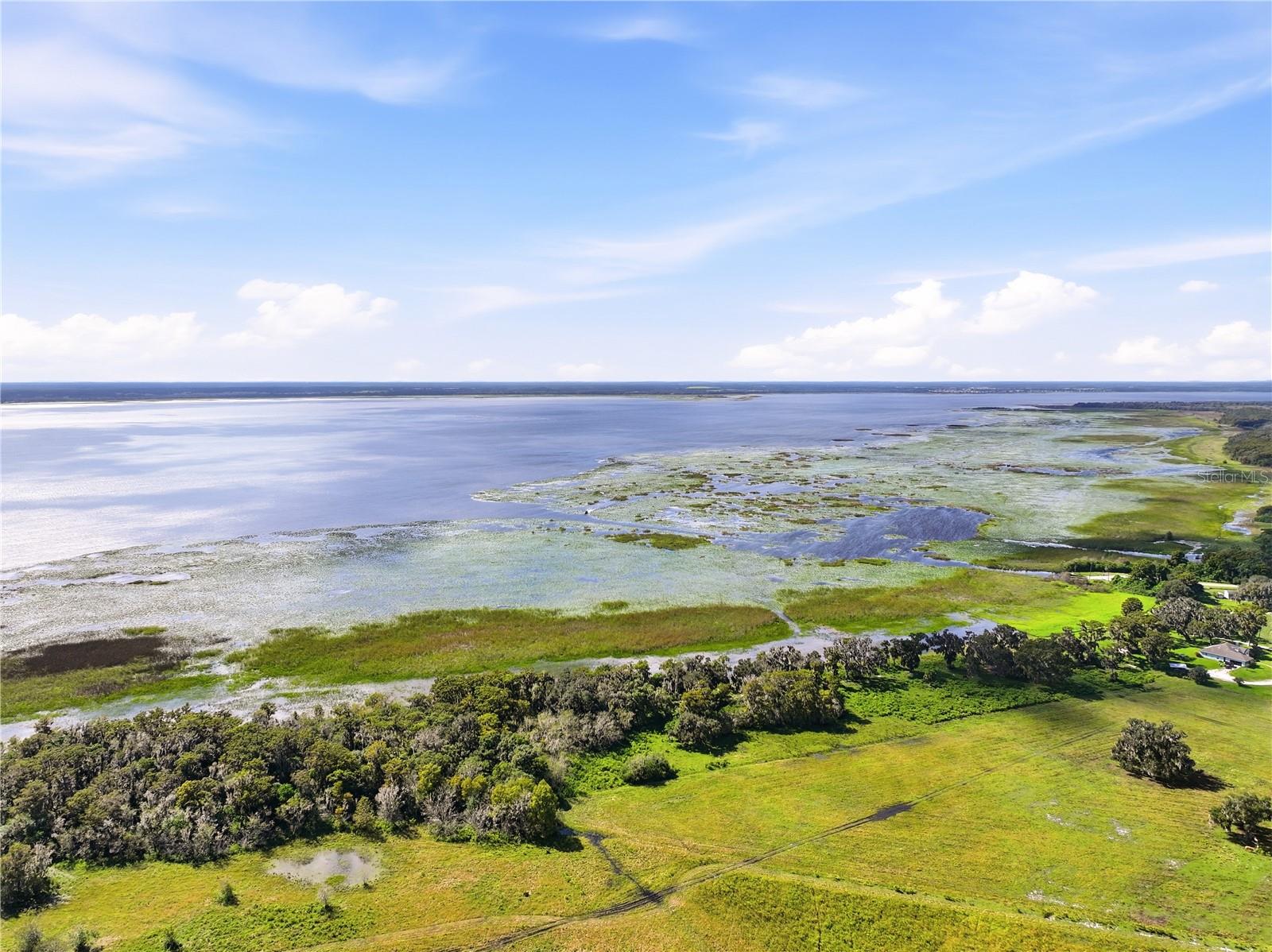LAKESIDE AT SATILLA - Residential