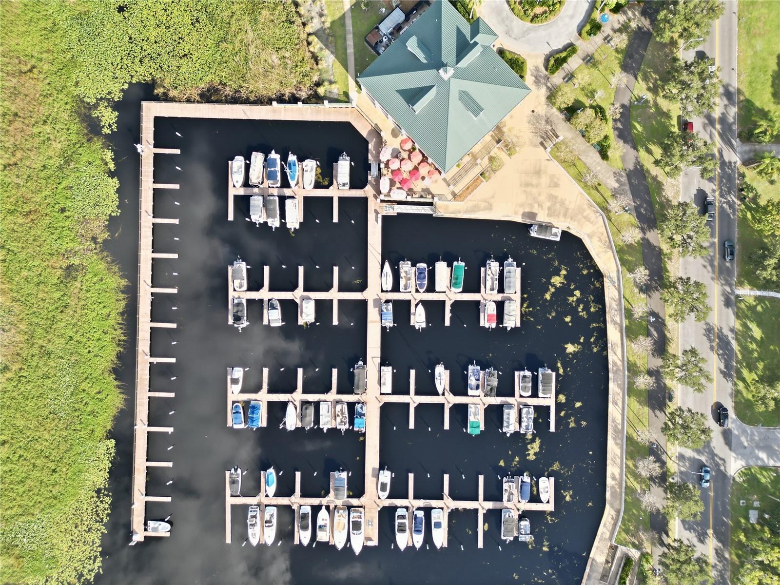 LAKESIDE AT SATILLA - Residential