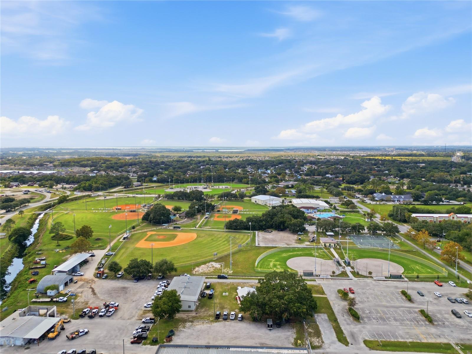 LAKESIDE AT SATILLA - Residential