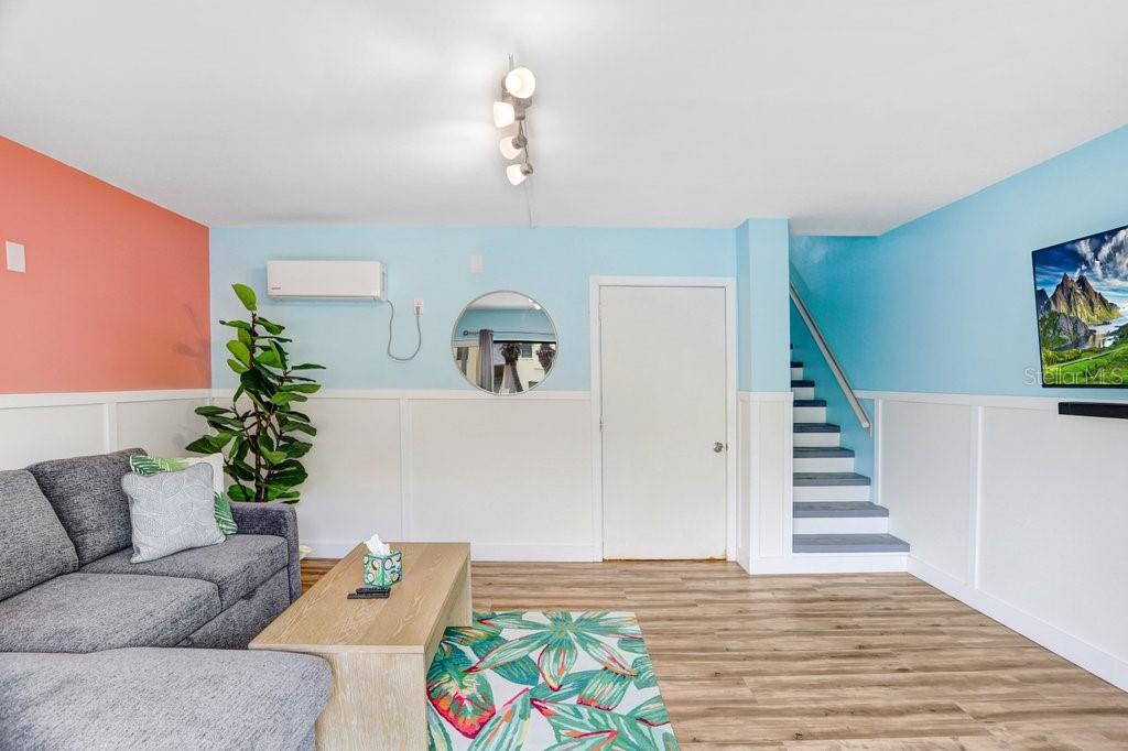 INDIAN COVE CONDO - Residential
