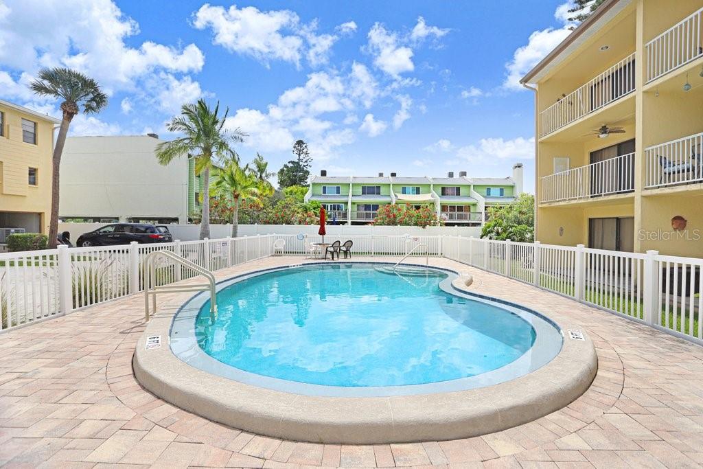 INDIAN COVE CONDO - Residential