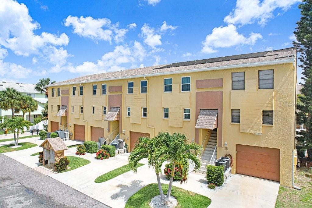 INDIAN COVE CONDO - Residential
