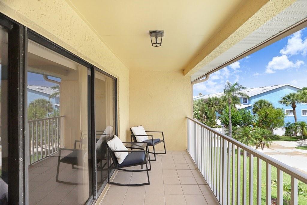 INDIAN COVE CONDO - Residential