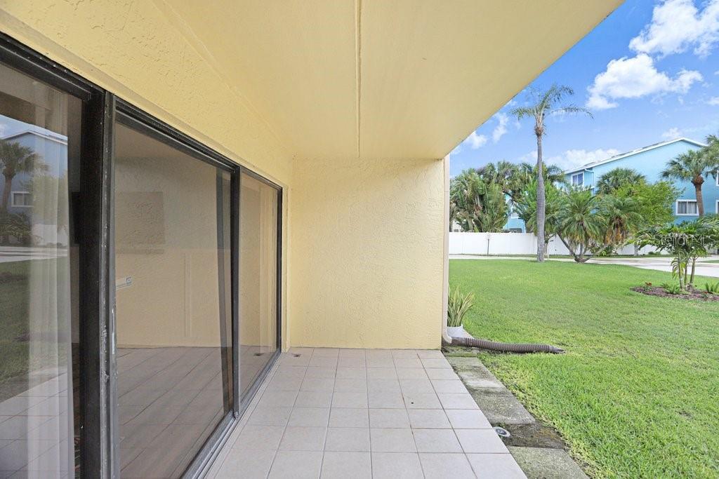 INDIAN COVE CONDO - Residential