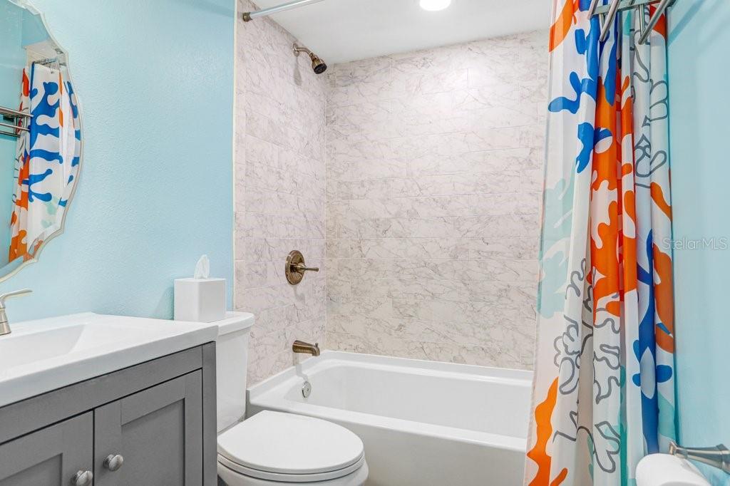 INDIAN COVE CONDO - Residential