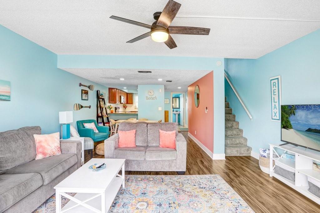 INDIAN COVE CONDO - Residential