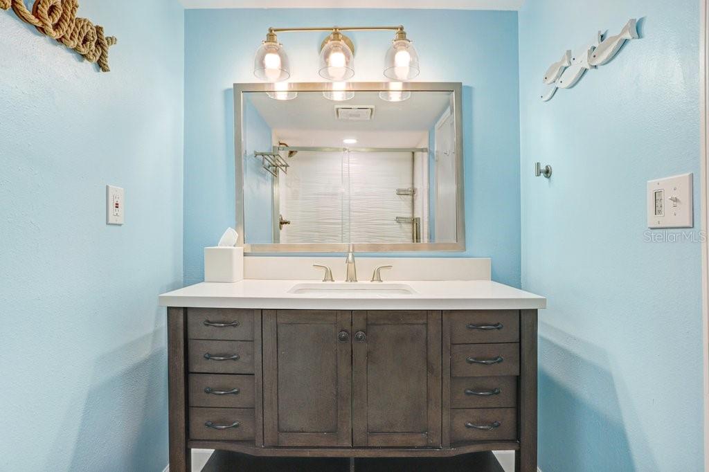 INDIAN COVE CONDO - Residential