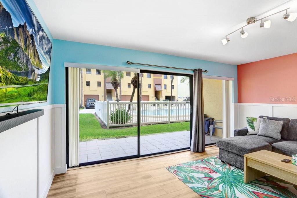 INDIAN COVE CONDO - Residential