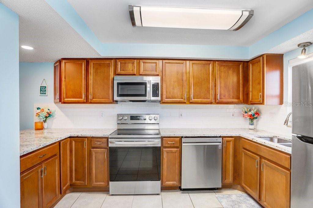 INDIAN COVE CONDO - Residential