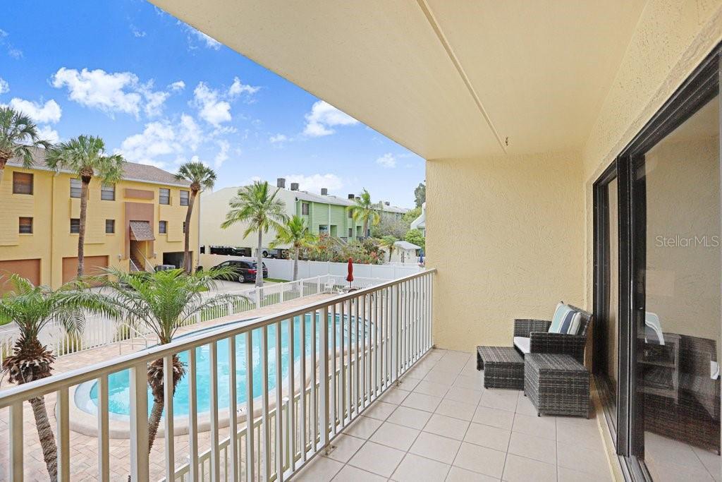 INDIAN COVE CONDO - Residential