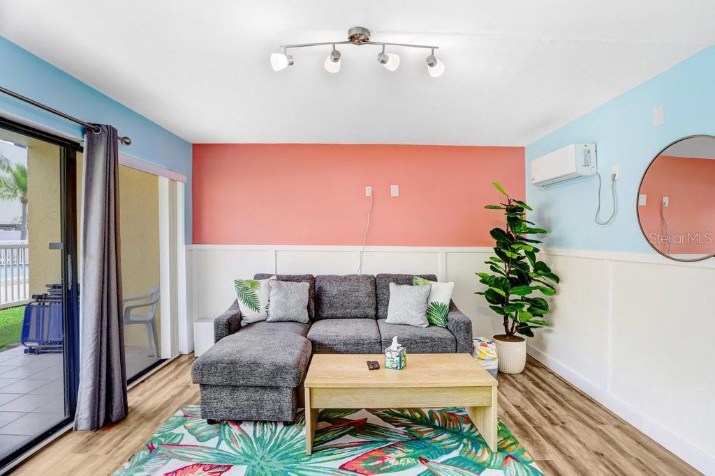INDIAN COVE CONDO - Residential