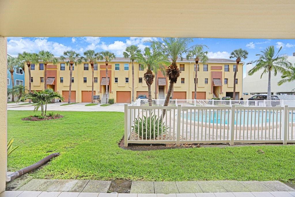 INDIAN COVE CONDO - Residential