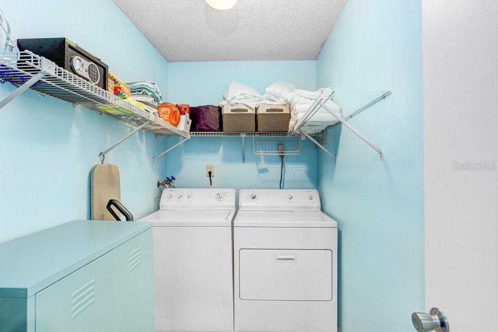 INDIAN COVE CONDO - Residential