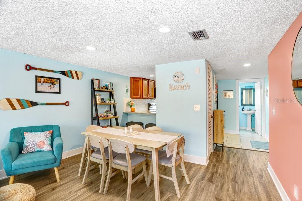INDIAN COVE CONDO - Residential