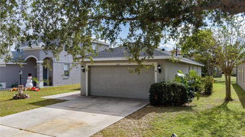 A home in PARRISH