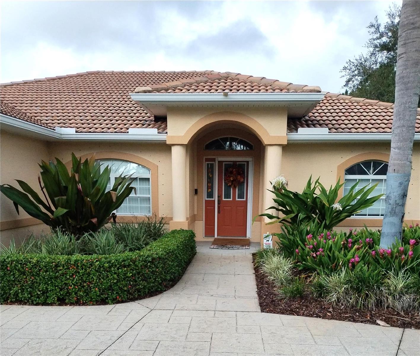 PALM COAST SEC 35 - Residential