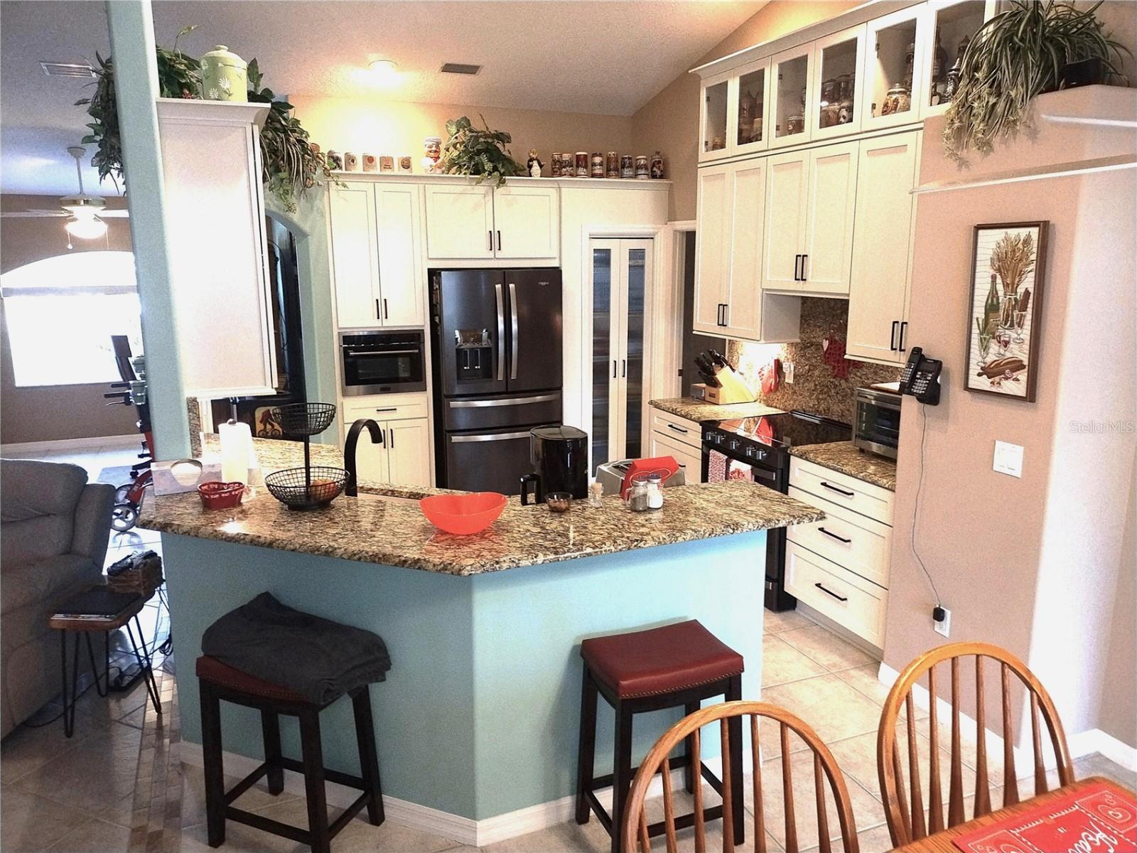 PALM COAST SEC 35 - Residential