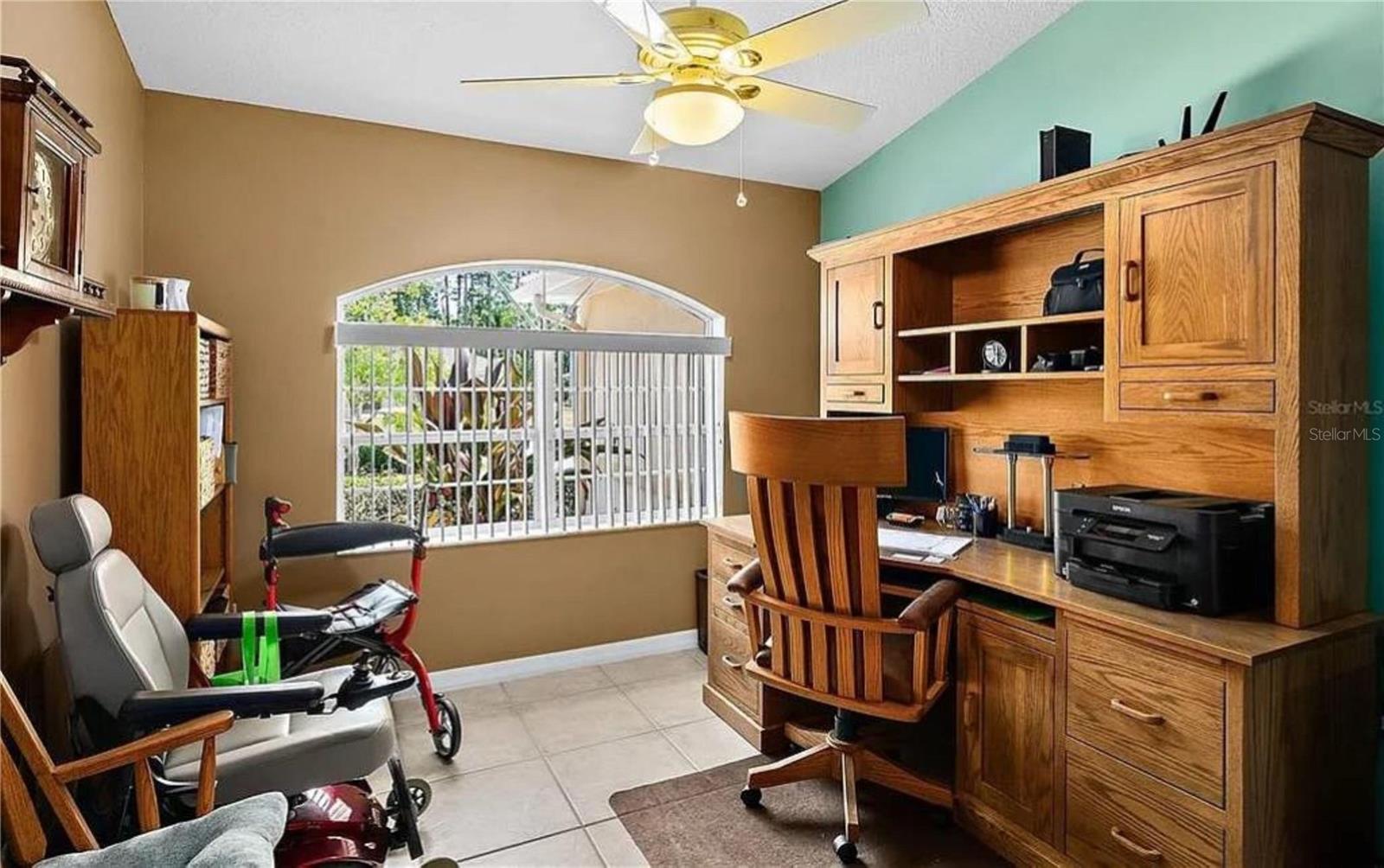 PALM COAST SEC 35 - Residential