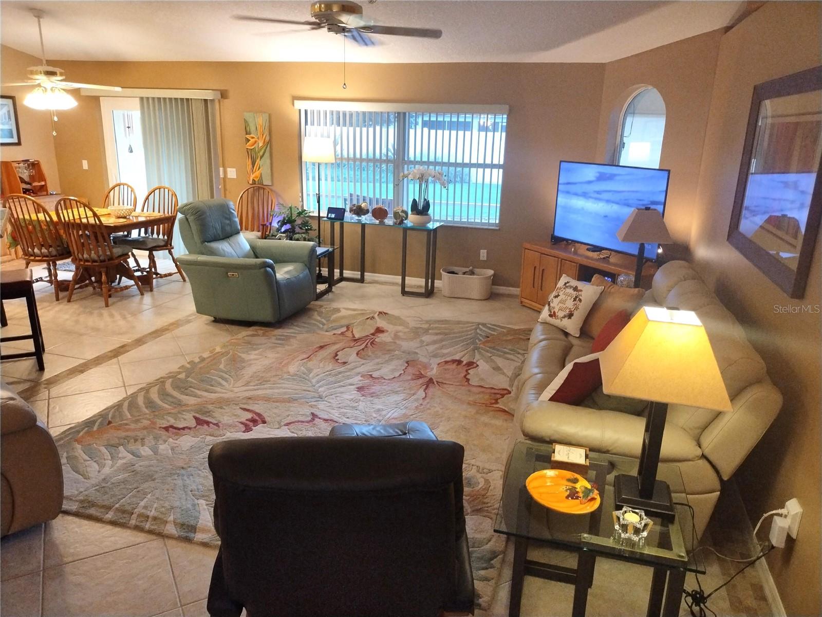 PALM COAST SEC 35 - Residential